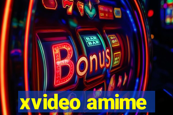 xvideo amime